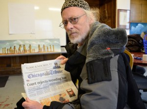 Chris Drew UMCACreads tribune news Ill Law decared unconstitutio