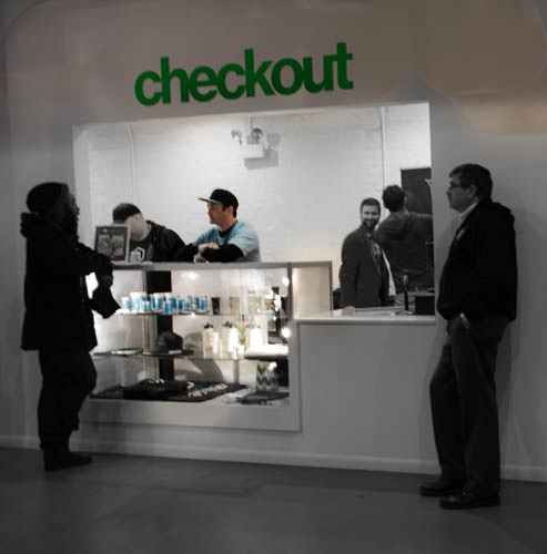 MOCA-Modern Cannabis Checkin out