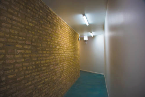 MOCA-Modern Cannabis Corridor Turn to