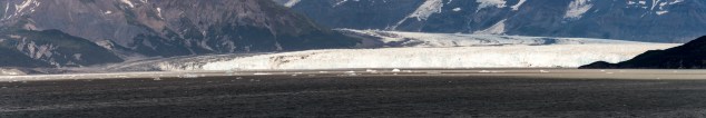 Hubbard Glacier